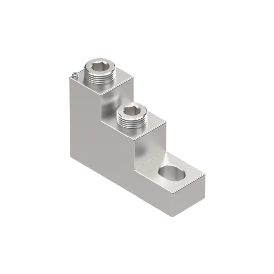 Screw terminal blocks for devices UAC 2X300