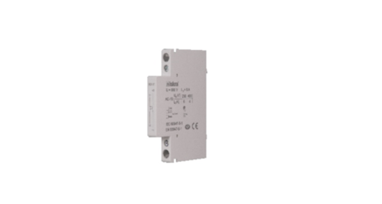 Auxiliary switch