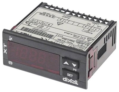 XT110C-0C0P0-12 V AC/DC
