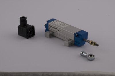 Linjärsensor 900mm