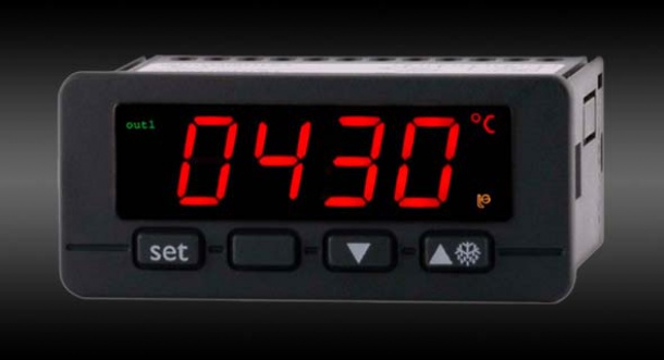 Termostat TS430