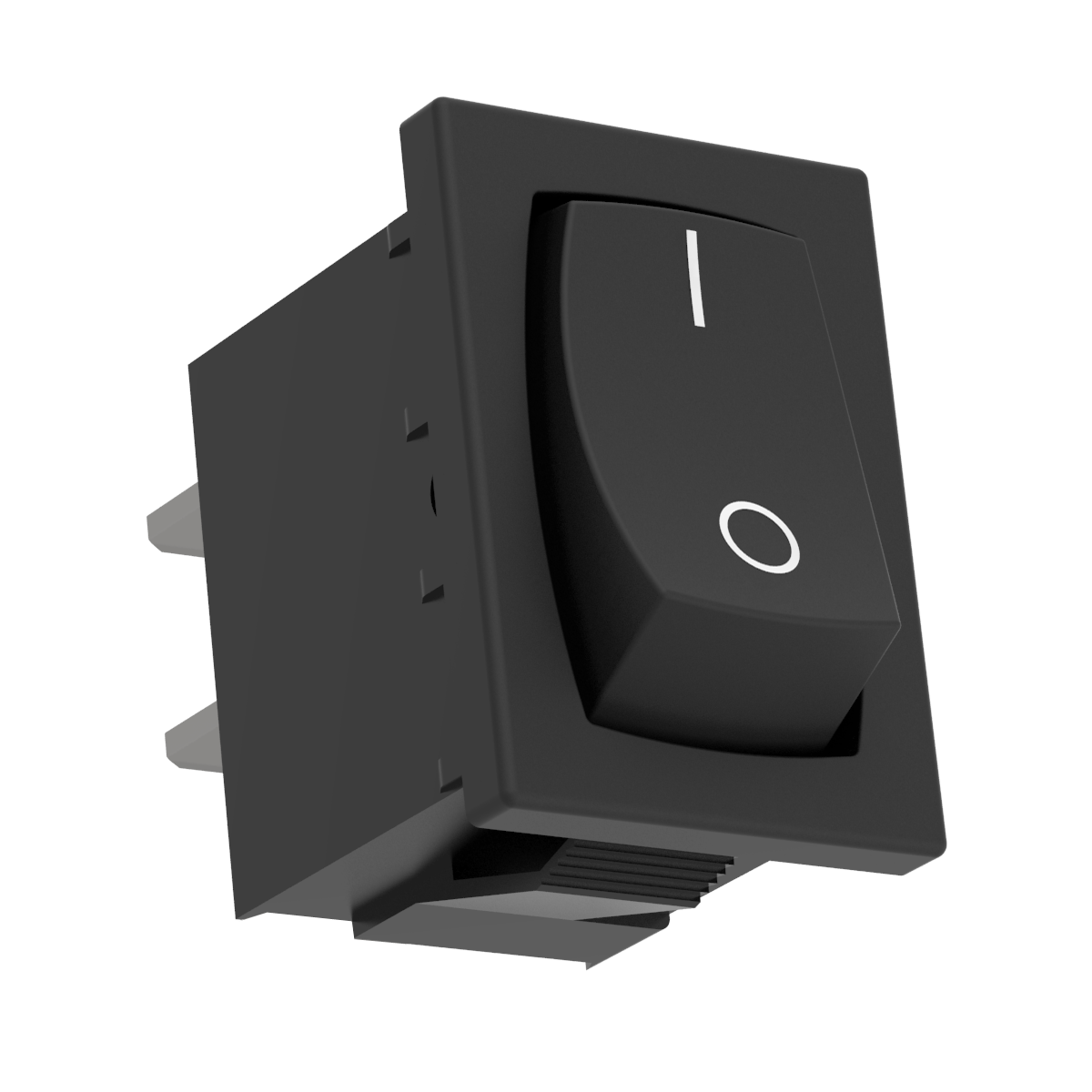 Omkopplare (6 A/250 V AC) USS-01