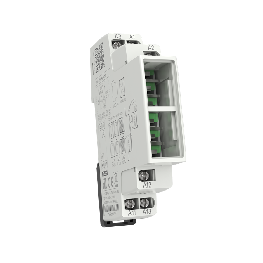 Grundmodul USS-ZM
