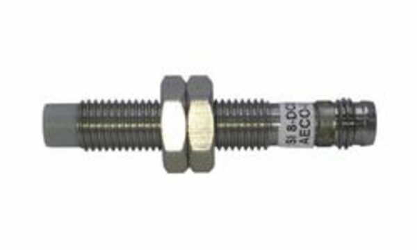 SI8-DCE3 PNP NC