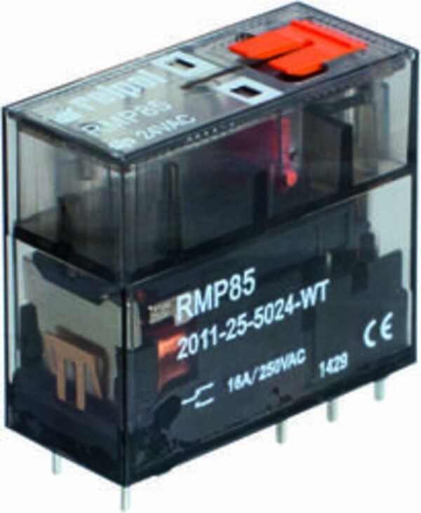 RMP85-2011-25-5115-WT/WTL
