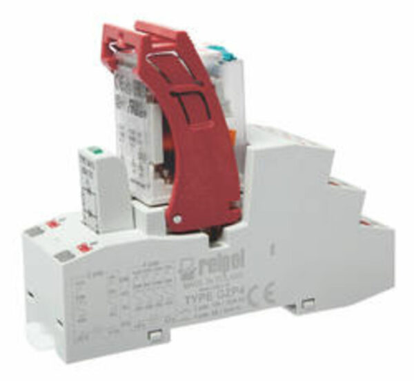 PIR2-230AC-M93G-PS-2012