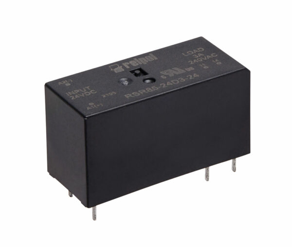 RSR85-24D3R Random-on