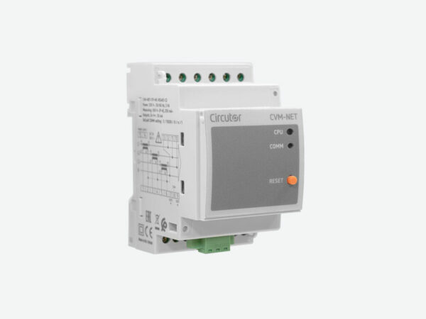 CVM-NET-MC-ITF-485-C2, Effektanalysator