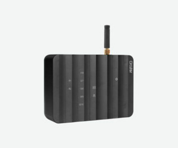 eManager Pro GPRS ACTIO 1072, ARM-kontroller
