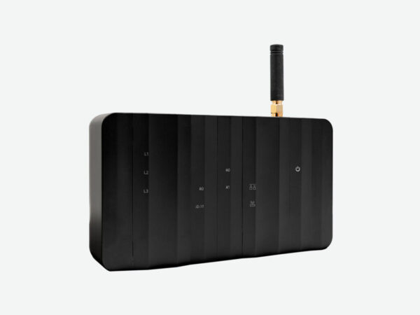 eManager Pro 4G ActIO 22172 Energi, ARM-kontroller