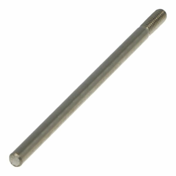 Elektrod inox L500mm