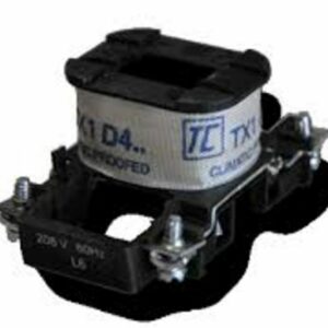 Spole 110V TC1 kontaktor