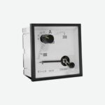 EC72 FA .../5 A, Amperemeter