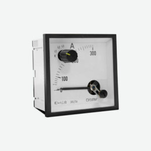 EC72 FA .../5 A, Amperemeter