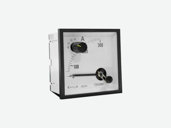 EC72 FA .../5 A, Amperemeter