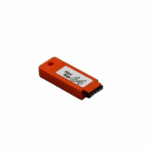 HOT KEY XR DIXELL