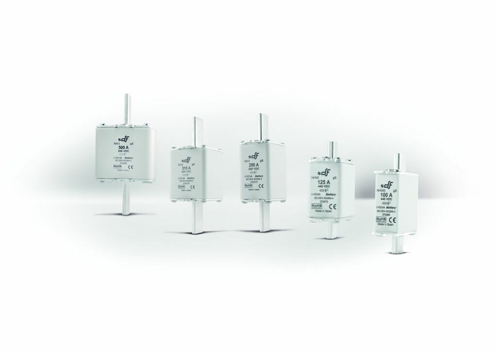 Batterilagring - Proswedeel.se