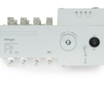 Typ C - C1-SERIEN | 3P & 3P+N | 63A-630A