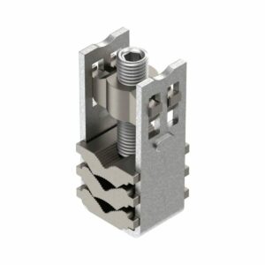 Skruvklämma typ V-KLEMA HS 3/50-240
