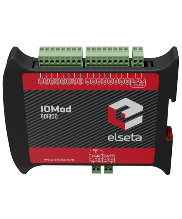 IOMOD 8DI8DO v1.1 - Bild 5