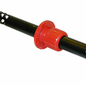 Rökdetektorsensor, optisk detektor, IP54