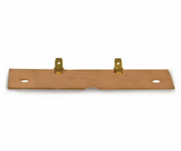 SHP 30–200 A/60 mV, Shunt