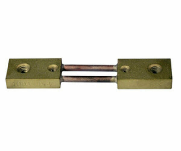 SH 30–18000A/60mV, Shunt