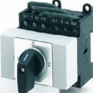 VÄXLING 3X32A