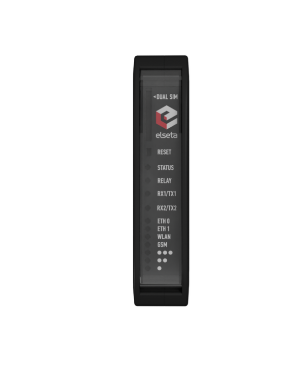 WCC Lite v1.4 med 4G/3G/2G-modem - Bild 2