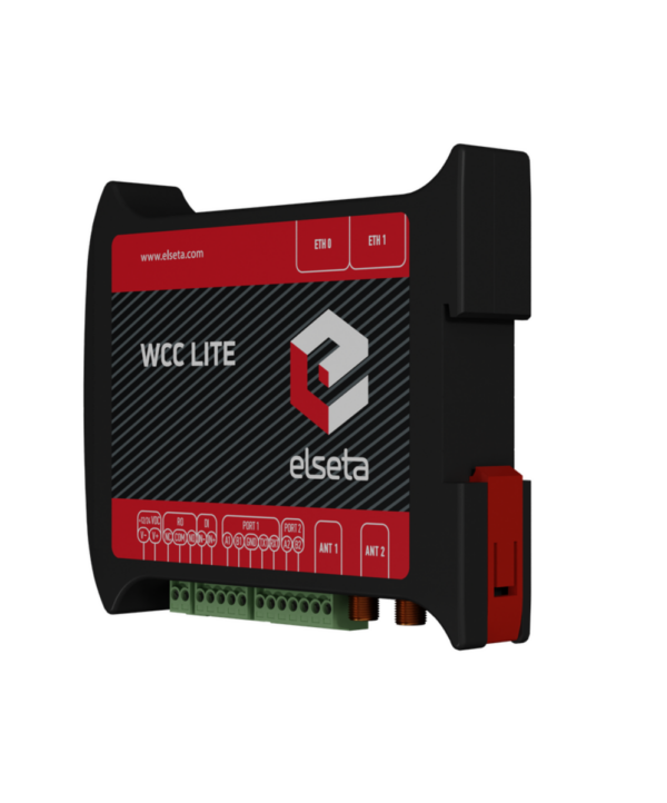 WCC Lite v1.4 med 4G/3G/2G-modem - Bild 3