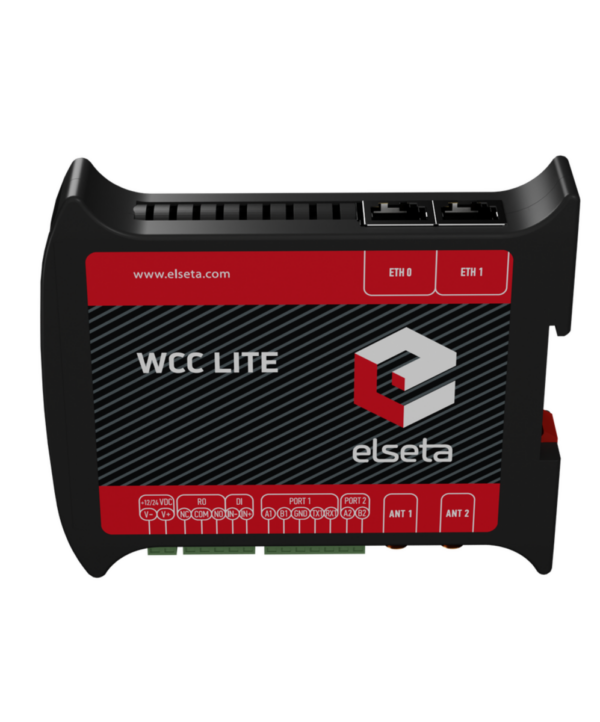 WCC Lite v1.4 med 4G/3G/2G-modem - Bild 4