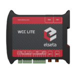 WCC Lite v1.4 med 4G/3G/2G-modem