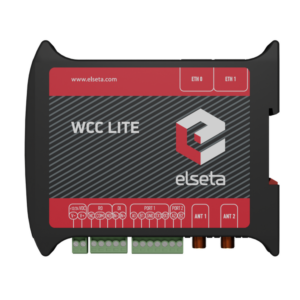 WCC Lite v1.4 med 4G/3G/2G-modem