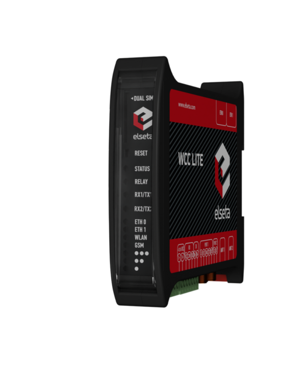 WCC Lite v1.4 med 4G/3G/2G-modem - Bild 6
