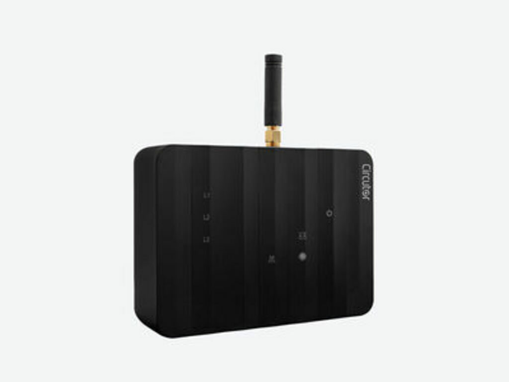 ESP32 kantkontroller - Proswedeel.se