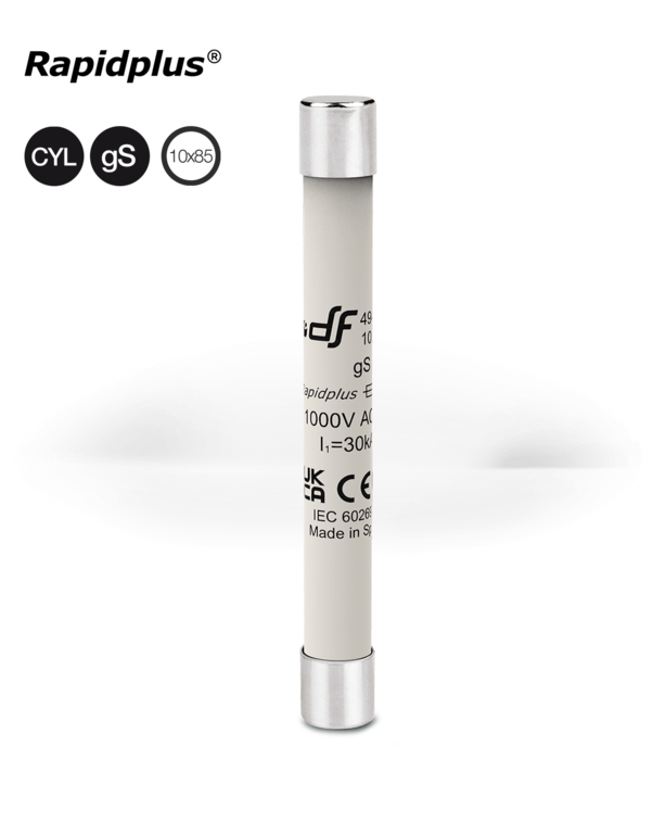 10x85 gS 1000V AC/DC - Proswedeel.se