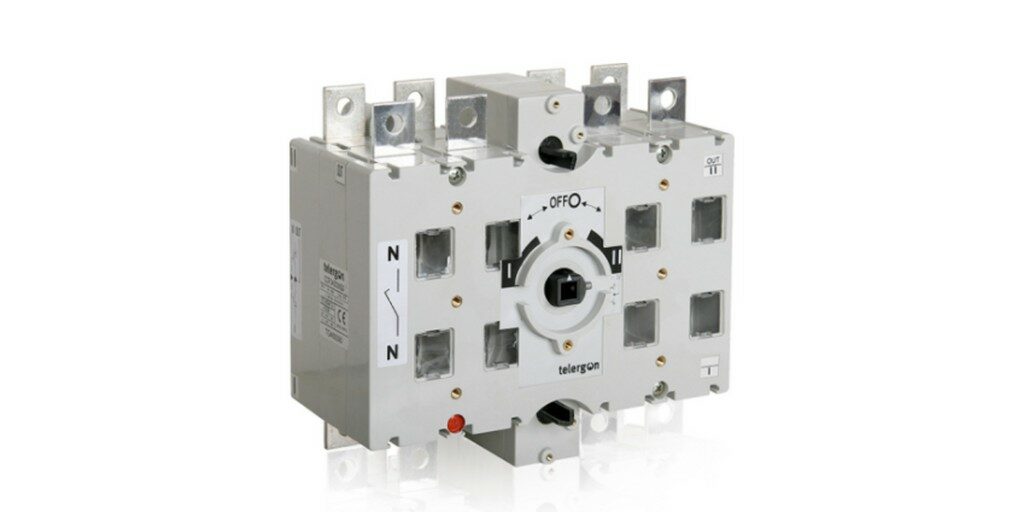 CCF & CCP | 200A – 1250A - Proswedeel.se