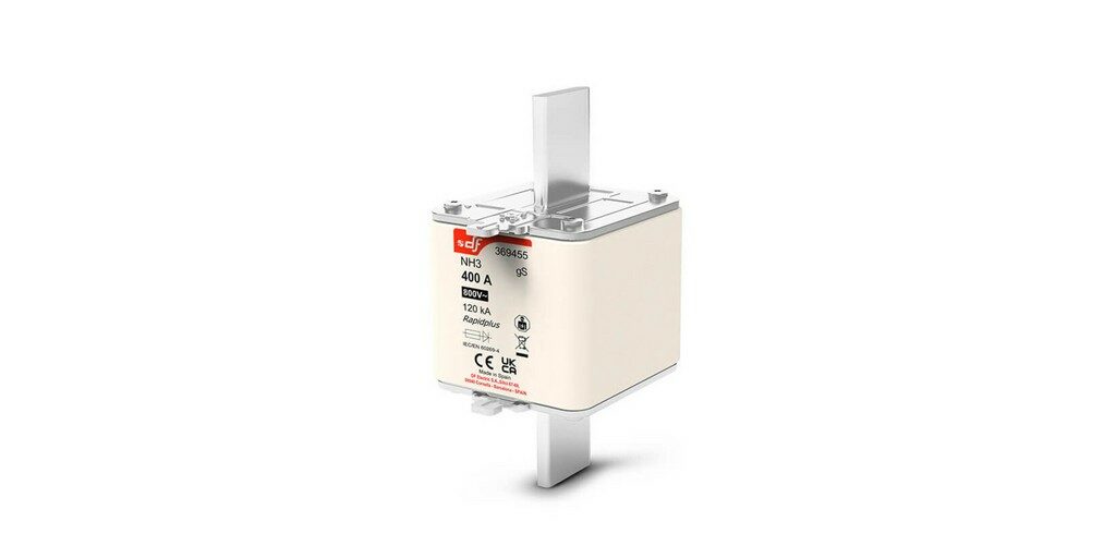 gG NH 800V AC - Proswedeel.se