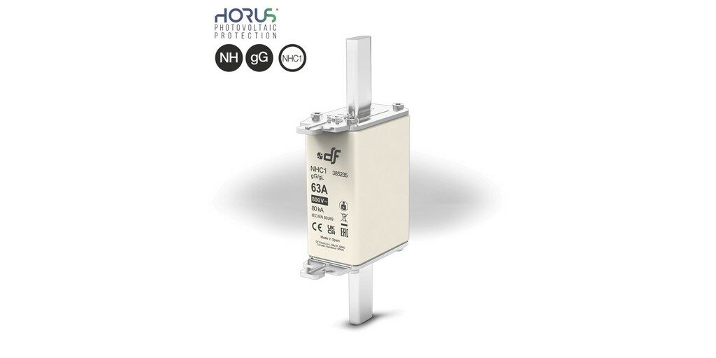 gG NHC 800V AC - Proswedeel.se