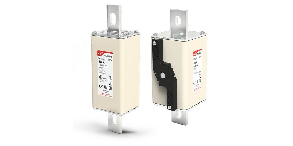 gPV NH 1500V DC - Proswedeel.se