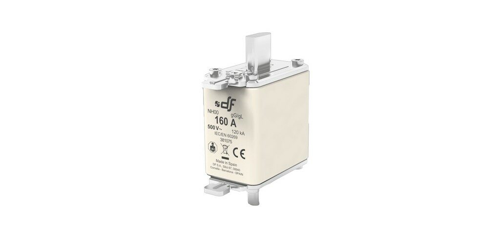 NH00 gG 500V - Proswedeel.se