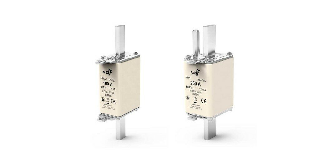 NH1 gG 500V - Proswedeel.se