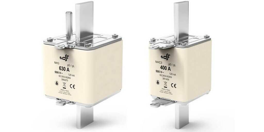 NH3 gG 500V - Proswedeel.se
