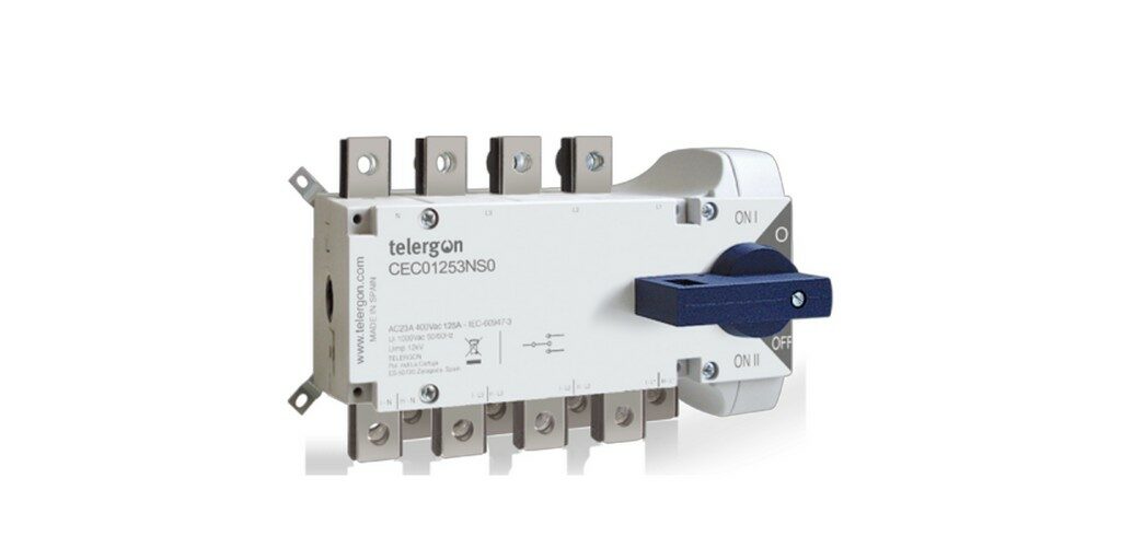 CEC | compact | 63A – 125A - Proswedeel.se