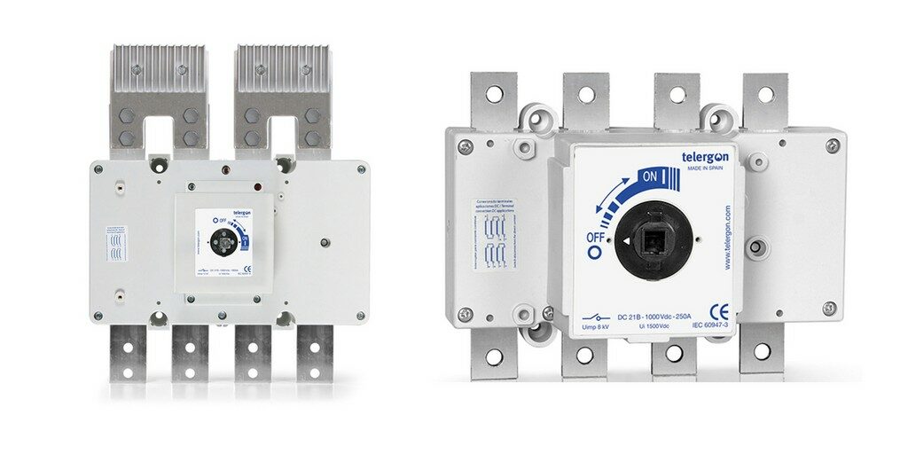 S5 & S5N | 100A – 3150A | 1000Vdc - Proswedeel.se