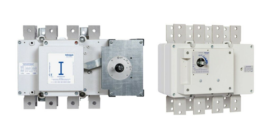 S5M & S5N | 500A – 1800A | 1500Vdc - Proswedeel.se