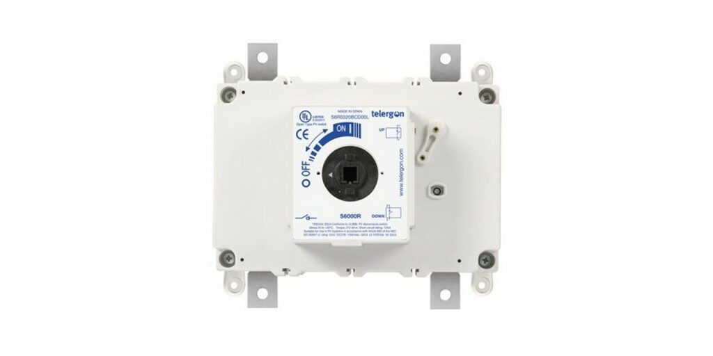 S6R | 250A – 500A | 1500Vdc - Proswedeel.se
