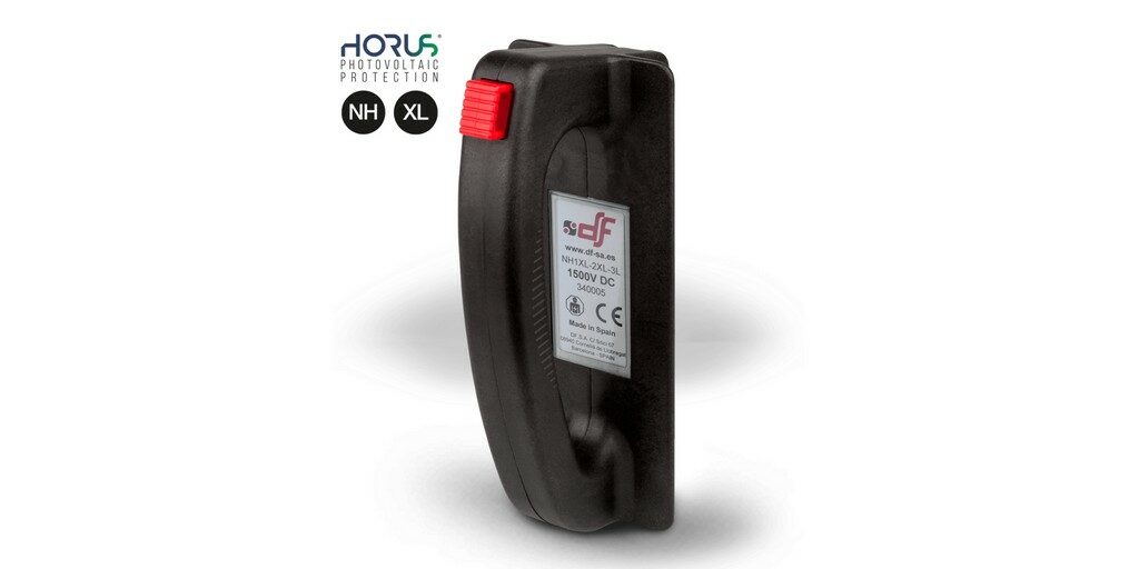 NH XL Säkringshandtag 1500V DC - Proswedeel.se