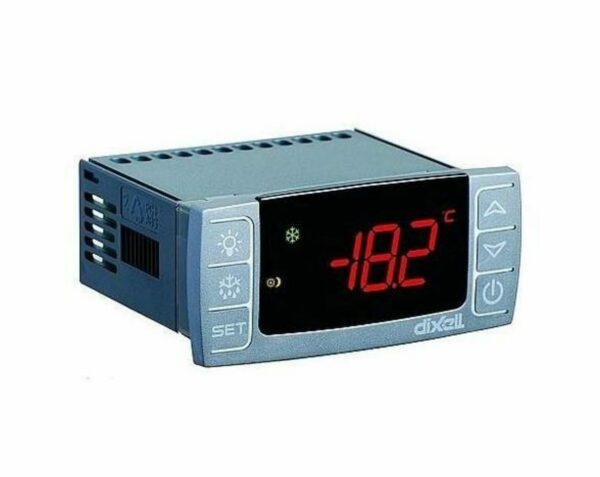 XR10CX -5P0C0 PTC R=8A 230V