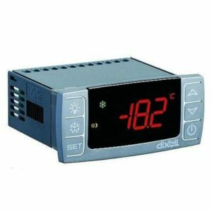 XR10CX-5N0C0 NTC R=8A, 230V
